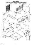 Diagram for 05 - Unit Parts