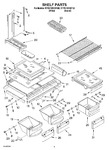 Diagram for 03 - Shelf