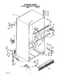 Diagram for 02 - Cabinet