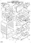 Diagram for 02 - Liner