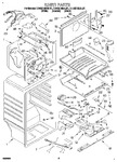 Diagram for 02 - Liner