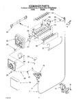 Diagram for 06 - Ice Maker