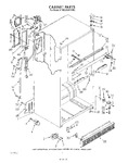 Diagram for 02 - Cabinet