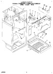 Diagram for 02 - Liner