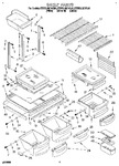 Diagram for 04 - Shelf