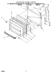 Diagram for 07 - Freezer Door