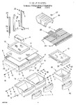 Diagram for 03 - Shelf