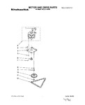 Diagram for 01 - Motor And Drive, Literature