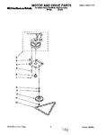 Diagram for 01 - Motor And Drive, Literature