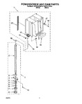 Diagram for 03 - Powerscrew And Ram