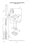 Diagram for 04 - Powerscrew And Ram