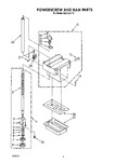 Diagram for 04 - Powerscrew And Ram