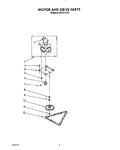 Diagram for 02 - Motor And Drive, Lit/optional