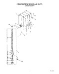 Diagram for 03 - Powerscrew And Ram