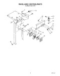 Diagram for 05 - Panel And Control