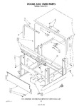 Diagram for 10 - Frame And Tank