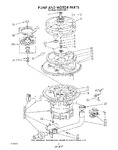 Diagram for 05 - Pump And Motor