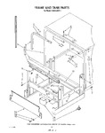 Diagram for 10 - Frame And Tank