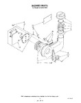 Diagram for 03 - Blower