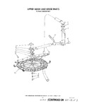 Diagram for 09 - Upper Wash And Rinse