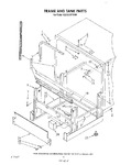 Diagram for 10 - Frame And Tank