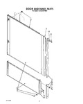 Diagram for 02 - Door And Panel