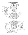 Diagram for 05 - Pump And Motor