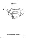 Diagram for 07 - Heater