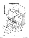 Diagram for 10 - Frame And Tank