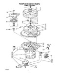 Diagram for 05 - Pump And Motor