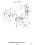 Diagram for 03 - Blower