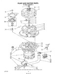 Diagram for 05 - Pump And Motor