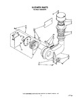 Diagram for 03 - Blower