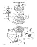 Diagram for 05 - Pump And Motor