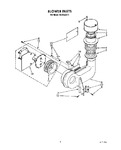 Diagram for 03 - Blower