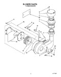 Diagram for 03 - Blower