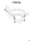 Diagram for 06 - Heater