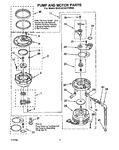 Diagram for 04 - Pump And Motor