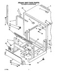 Diagram for 09 - Frame And Tank