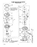 Diagram for 04 - Pump And Motor