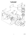 Diagram for 03 - Blower