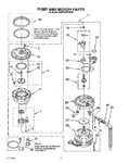 Diagram for 05 - Pump And Motor