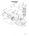 Diagram for 02 - Blower