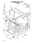 Diagram for 09 - Frame And Tank