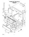 Diagram for 09 - Frame And Tank