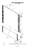 Diagram for 02 - Door And Panel