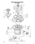 Diagram for 05 - Pump And Motor