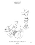 Diagram for 03 - Blower