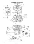 Diagram for 05 - Pump And Motor