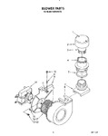 Diagram for 03 - Blower